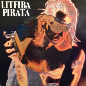 Pirata - Litfiba