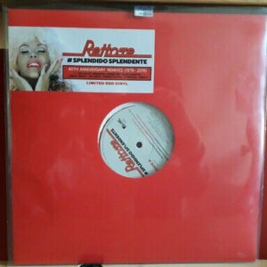 Splendido Splendente (40th Anniversary Remixes 1979 - Rettore
