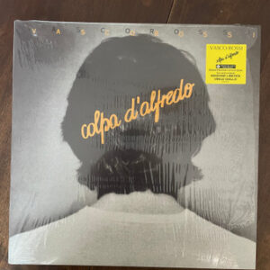 Colpa D'Alfredo - Vasco Rossi