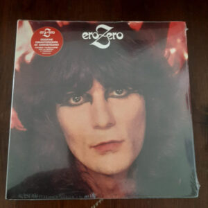 EroZero - Renato Zero