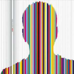 Disco X - Daniele Silvestri - Autografato