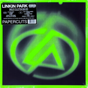 Papercuts - Linkin Park