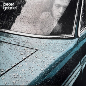 Peter Gabriel 1 - Peter Gabriel