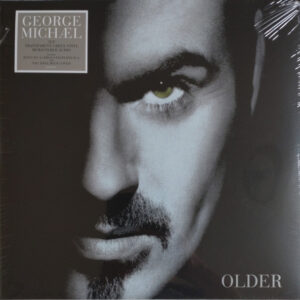 Older - George Michael