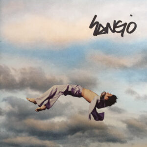 Cadere Volare - Sangiovanni - Autografato