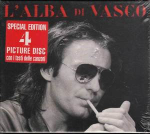 L'Alba di Vasco - Vasco Rossi