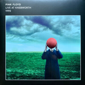 Live At Knebworth 1990 - Pink Floyd
