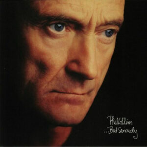 ...But Seriously - Phil Collins