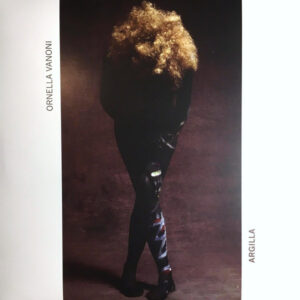 Argilla - Ornella Vanoni