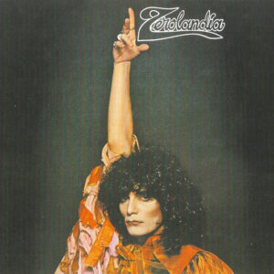 Zerolandia - Renato Zero