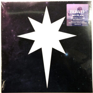 No Plan EP - David Bowie