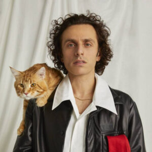 E Vissero Feriti E Contenti - Ghemon - Autografato