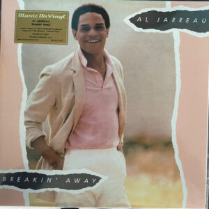 Breakin' Away - Al Jarreau