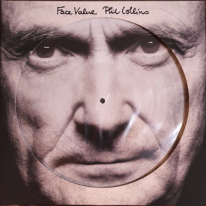 Face Value - Phil Collins