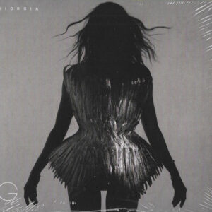 G (CD AUTOGRAFATO) - Giorgia - Autografato