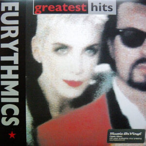 Greatest Hits - Eurythmics