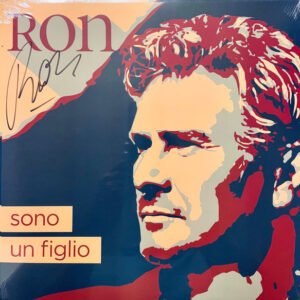 Sono Un Figlio - Ron - Autografato