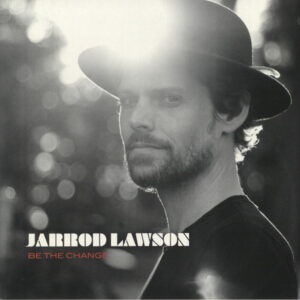 Be The Change - Jarrod Lawson