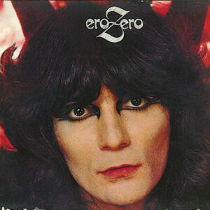 EroZero - Renato Zero