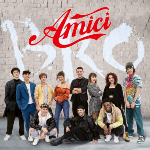 Amici - Various