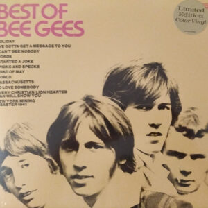 Best Of Bee Gees - Bee Gees