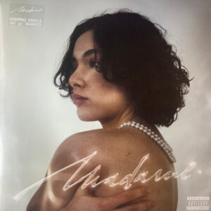 Madame - Madame - Autografato