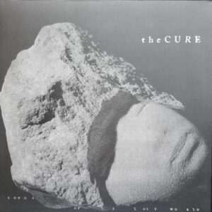Songs Of A Lost World - The Cure