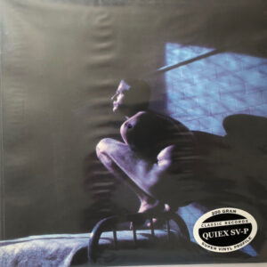 Birdy - Peter Gabriel