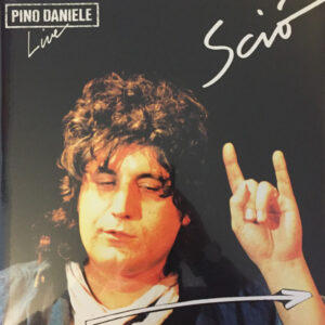 Scio' - Pino Daniele
