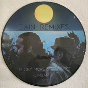 Bain Remixes - Bain