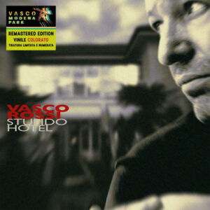 Stupido Hotel - Vasco Rossi