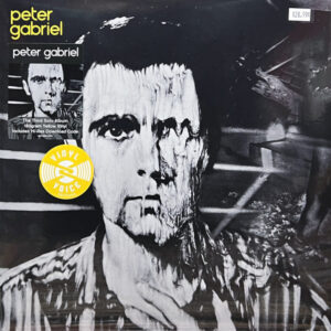 Peter Gabriel 3 - Peter Gabriel