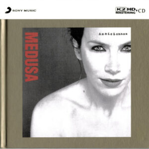 Medusa (CD K2HD) - Annie Lennox