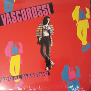 Vado Al Massimo - Vasco Rossi