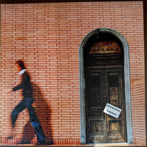 Ingresso Libero - Rino Gaetano