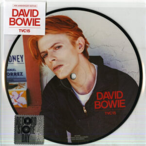 TVC 15 - David Bowie