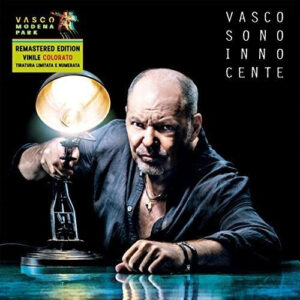 Sono Innocente - Vasco Rossi