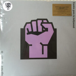 Rage Hard - Frankie Goes To Hollywood