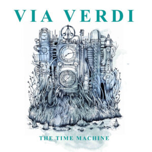 The Time Machine - Via Verdi