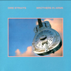 Brothers In Arms - Dire Straits