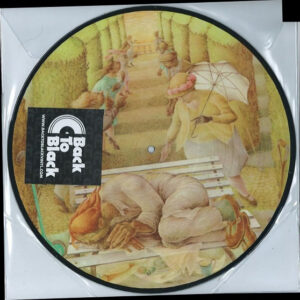 Selling England By The Pound - Genesis