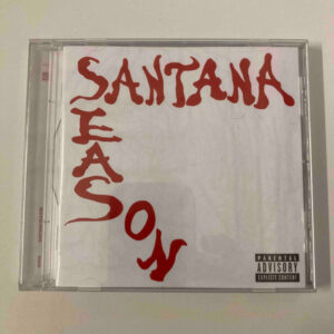 Santana Season - Shiva