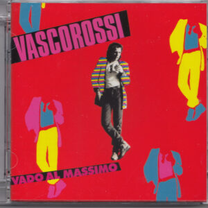 Vado Al Massimo - Vasco Rossi