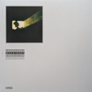 P:Machinery (The αlpha/βeta Definition) - Propaganda