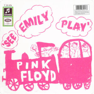 See Emily Play - Pink Floyd