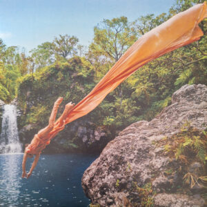 La Divina Commedia (Paradiso) - Tedua - Autografato