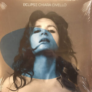 Eclipse - Chiara Civello - Autografato