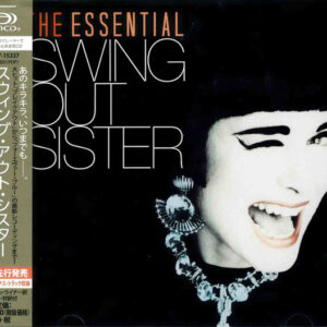 The Essential Swing Out Sister - Swing Out Sister