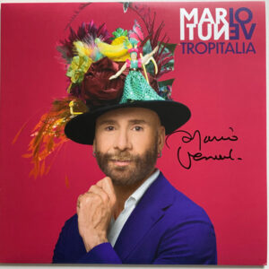 Tropitalia - Mario Venuti