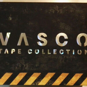 Tape Collection - Vasco Rossi